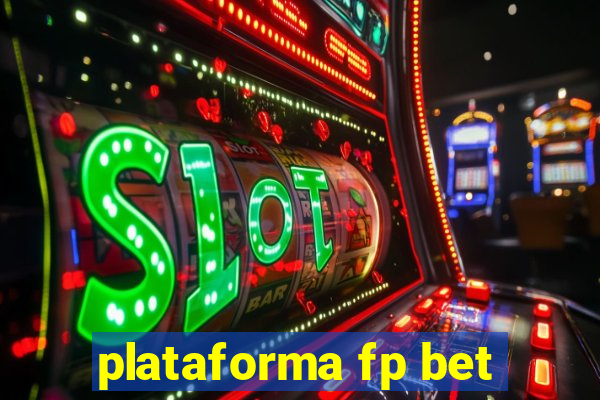 plataforma fp bet